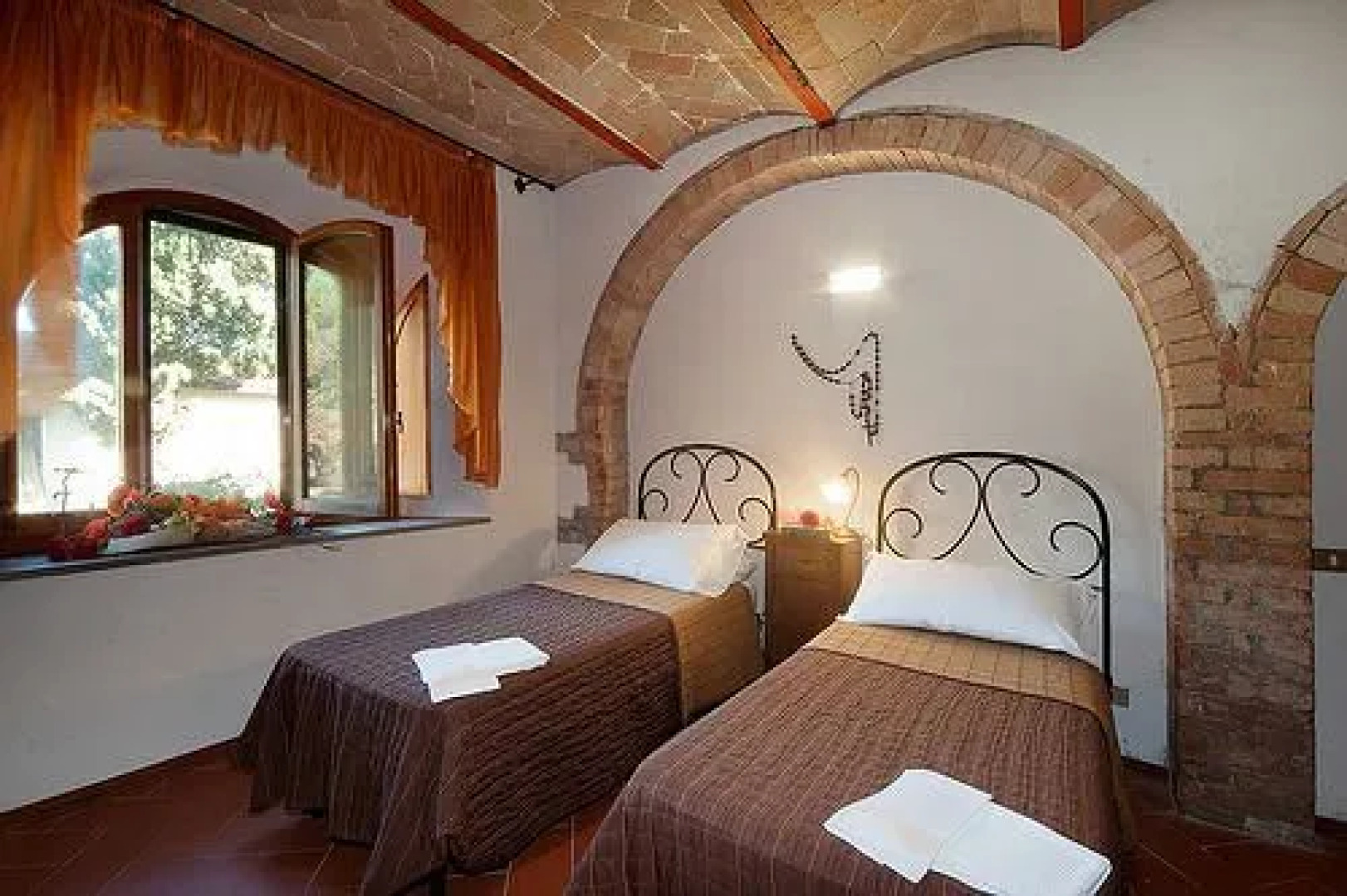 Agriturismo San Carlo