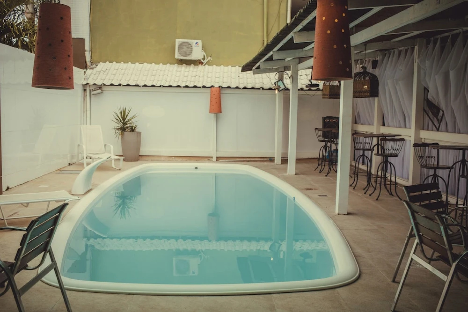 Hotel Pousada Cravo & Canela