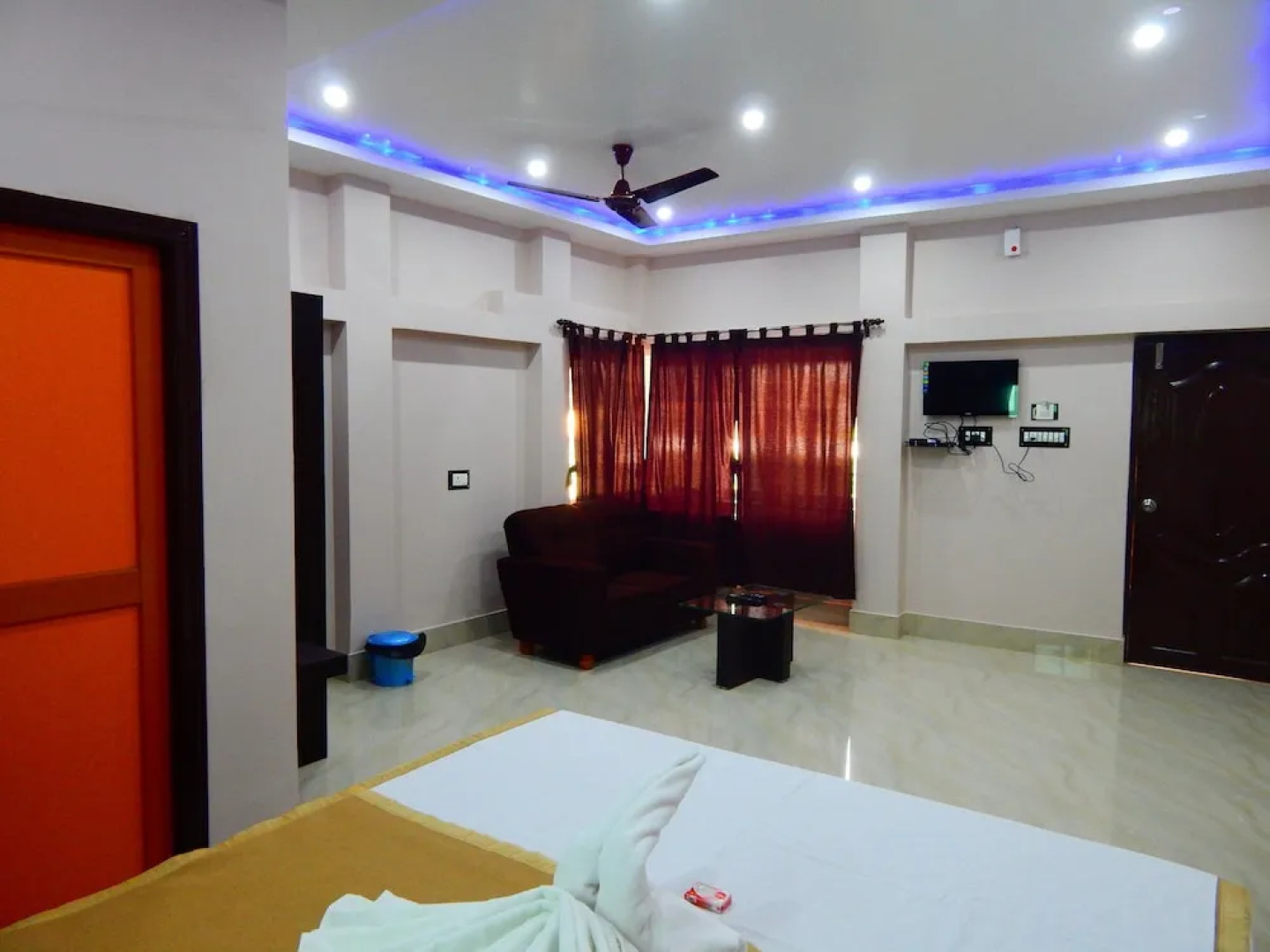 Samriddhi Banquet Garden & Resorts