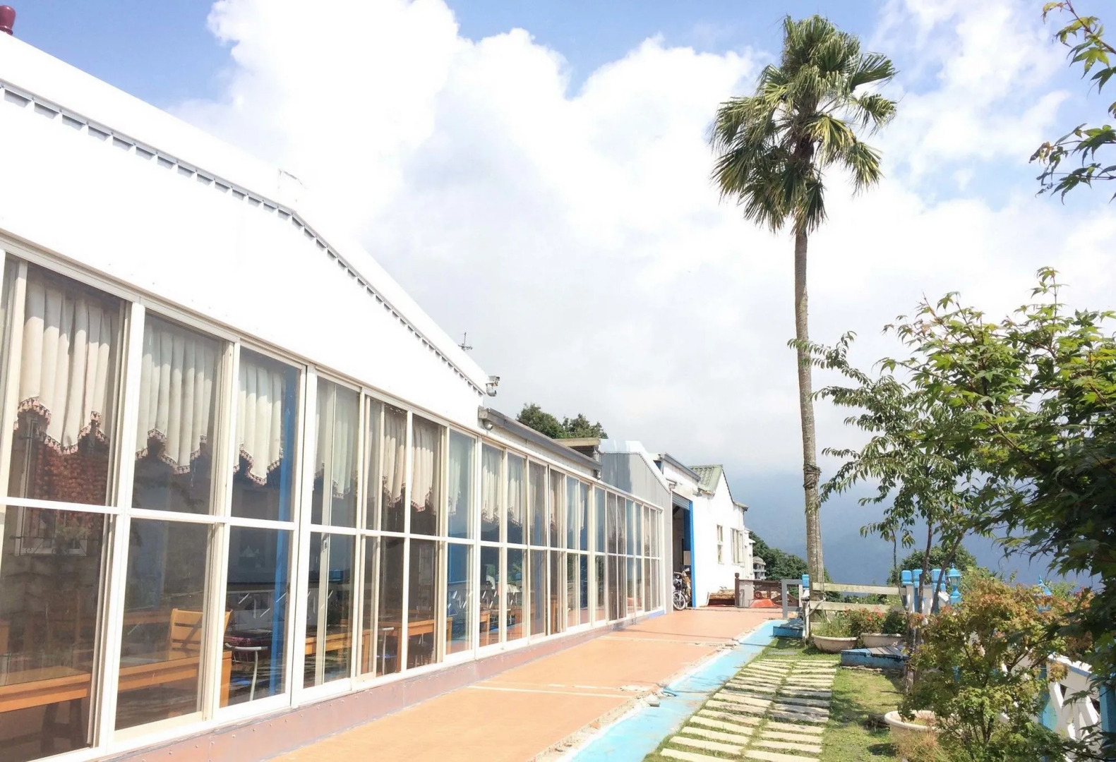 Cingjing Brilliant Twins of Seattle