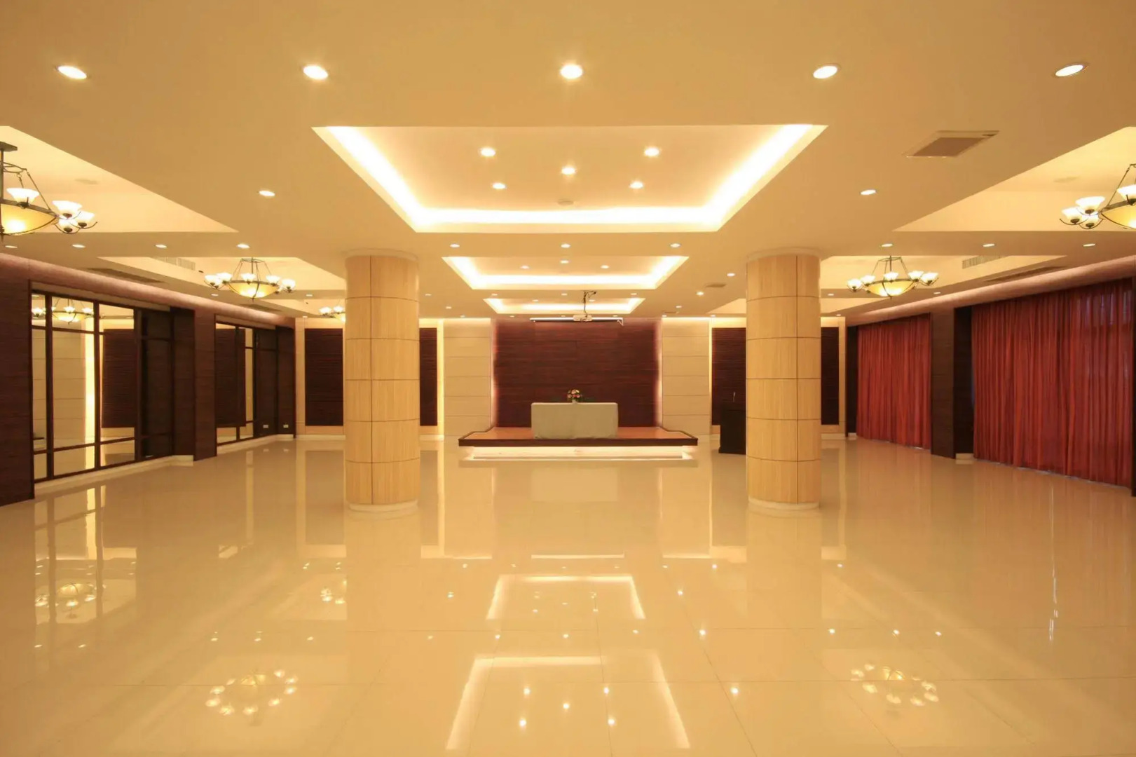 Laemchabang City Hotel