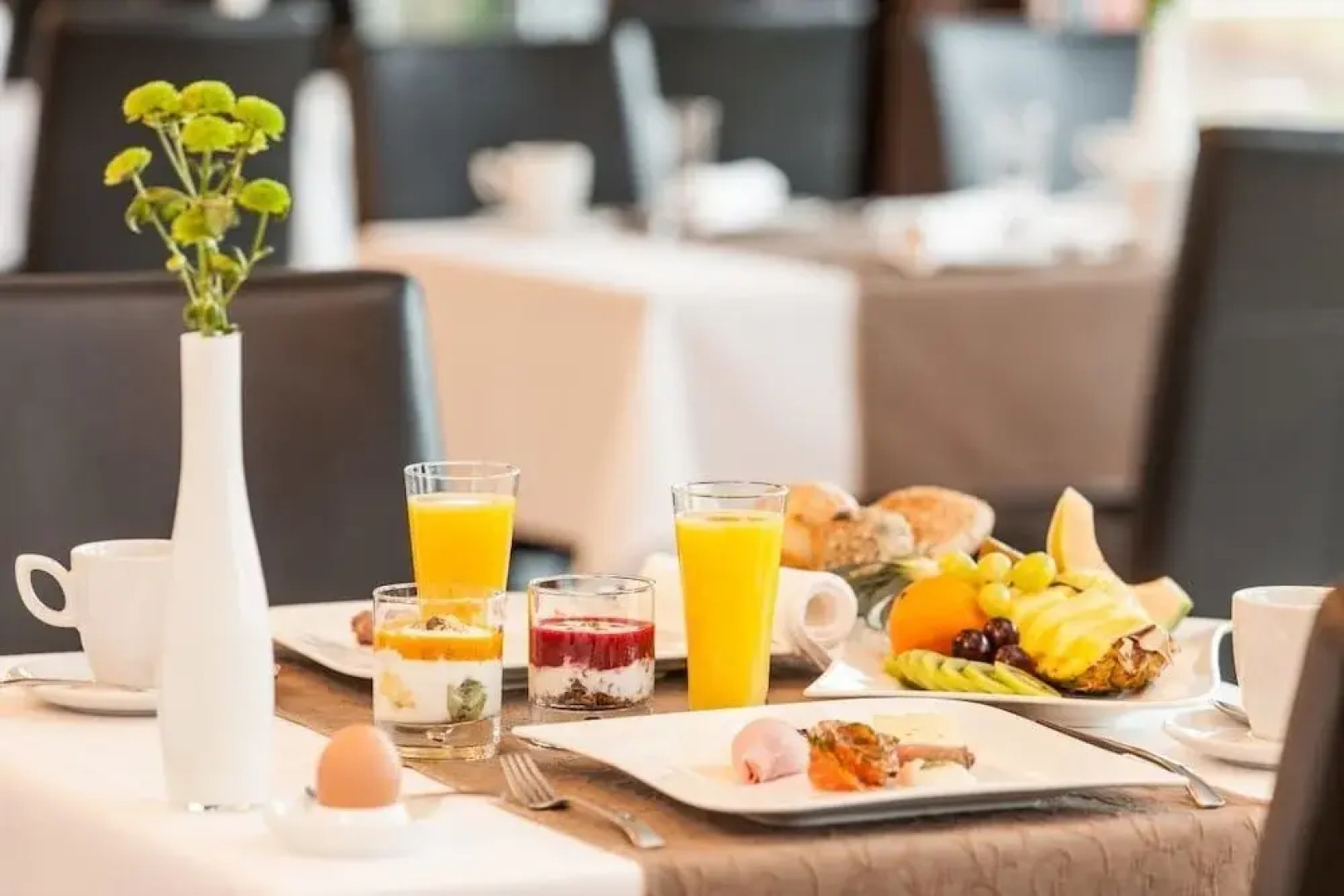 Gästehaus am Sonnenhof