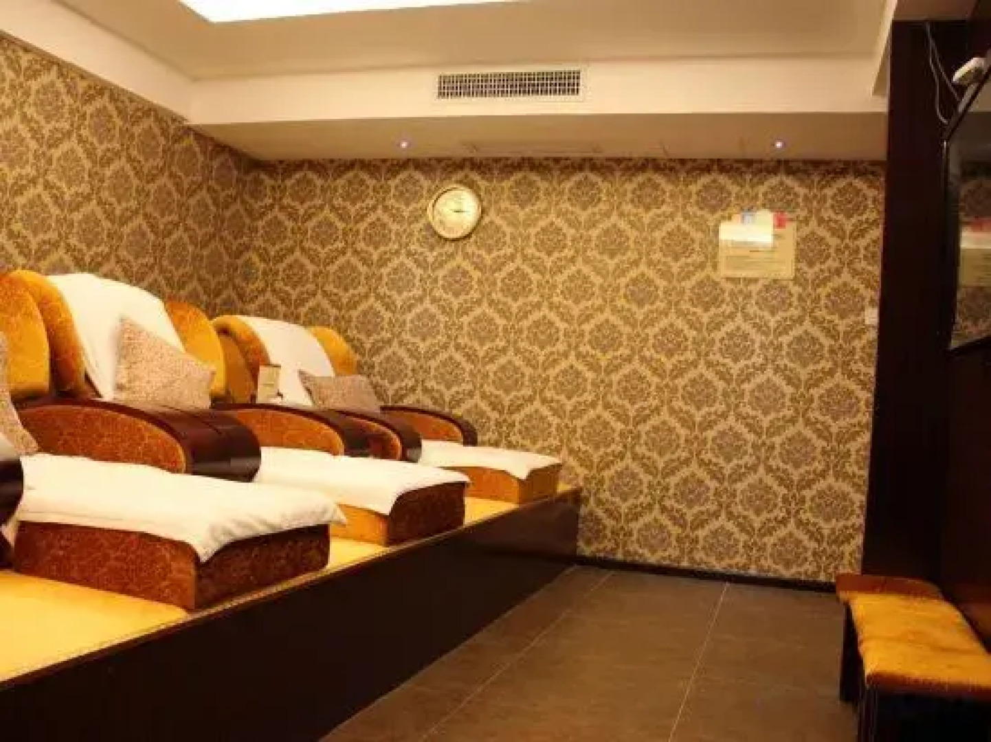 Gan Jiang Yuan International Hotel