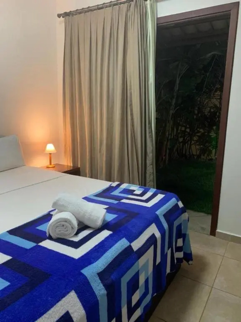 Apartamentos Pipa Beleza Spa