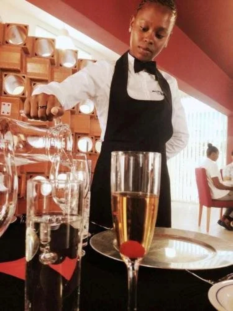 Hotel Escola da EHTCV