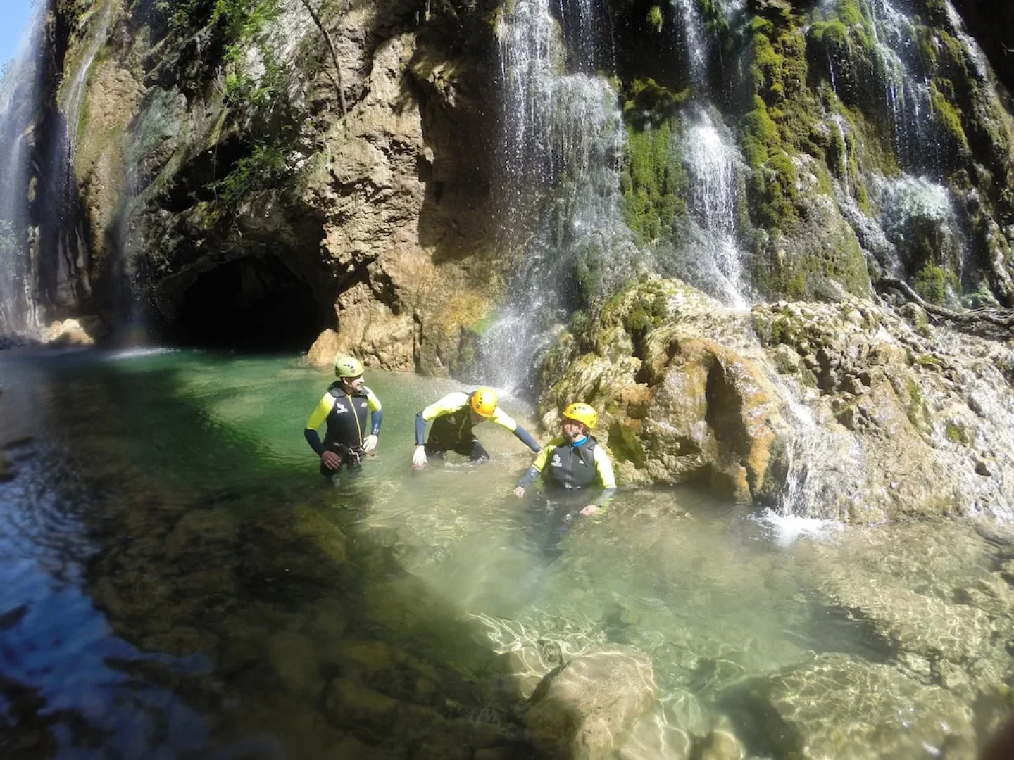 Alojamiento Rural El Molino De La Cerrada