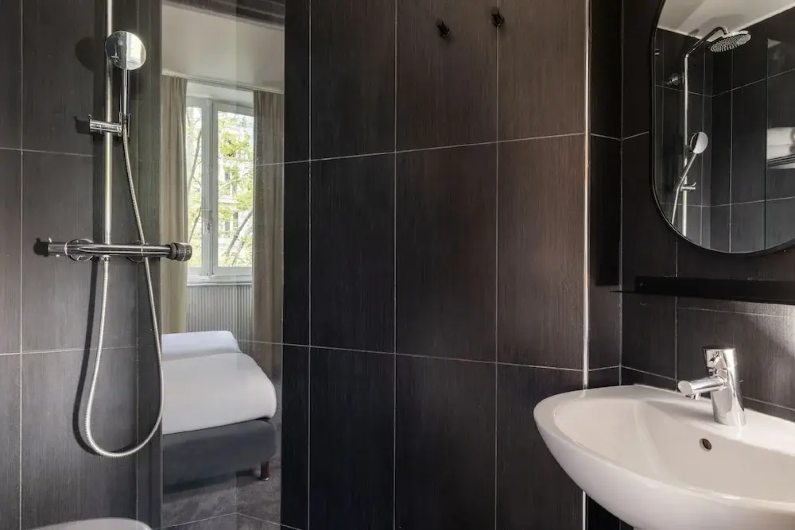 Hotel Korner Chatelet