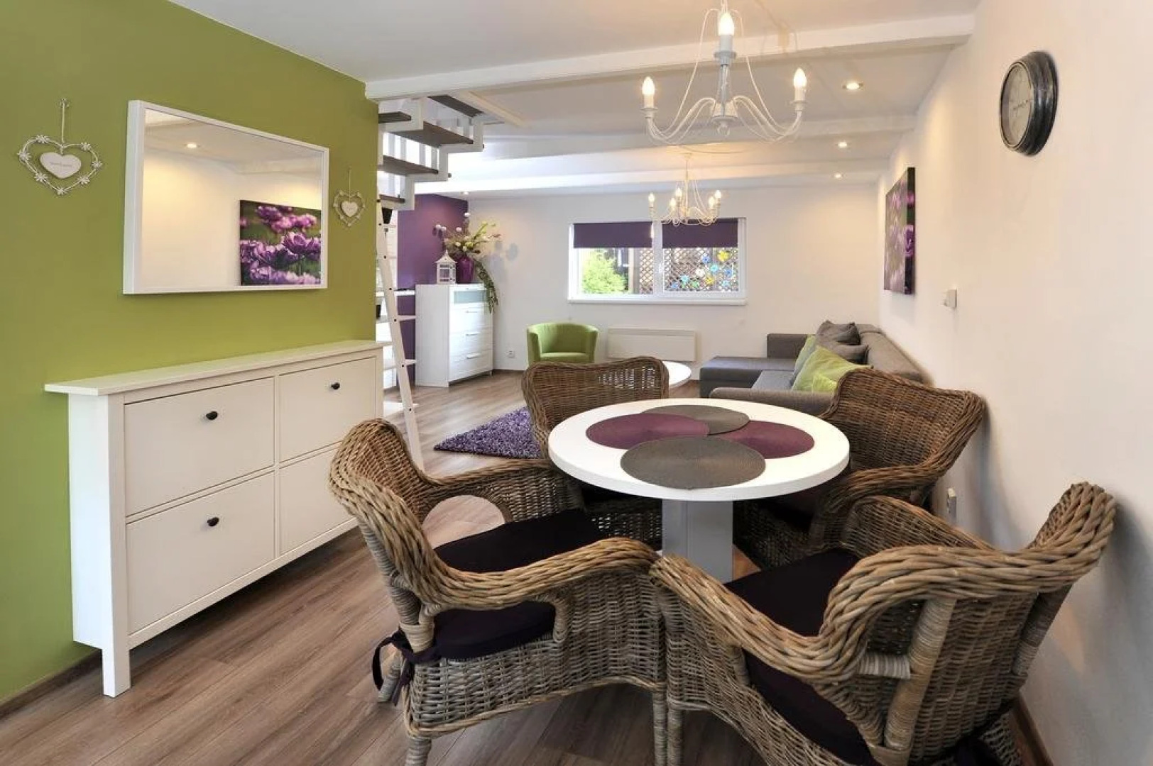 Aplend Cottages and Houses Tatry Holiday Resort