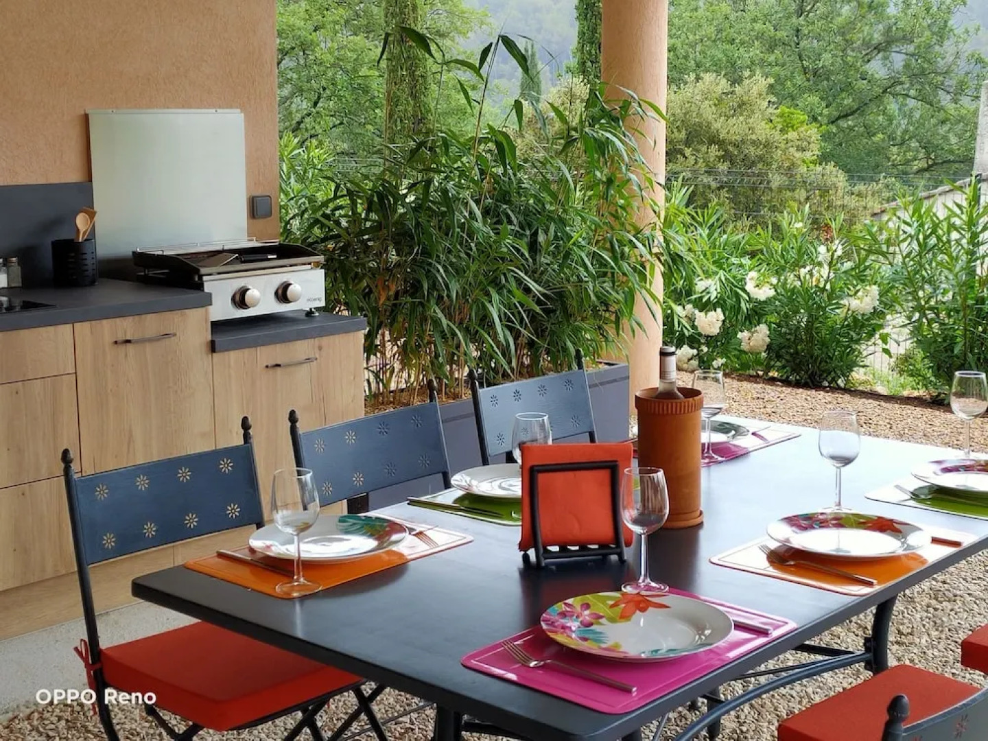 Les Hauts Du Peireguier