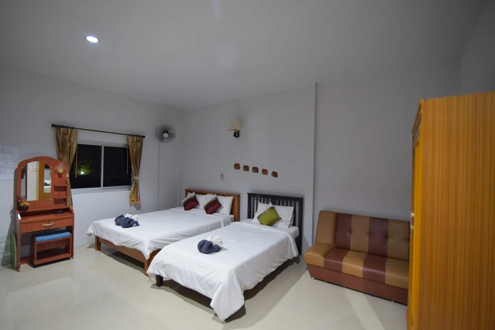 Pinthong Resort - Adults Only