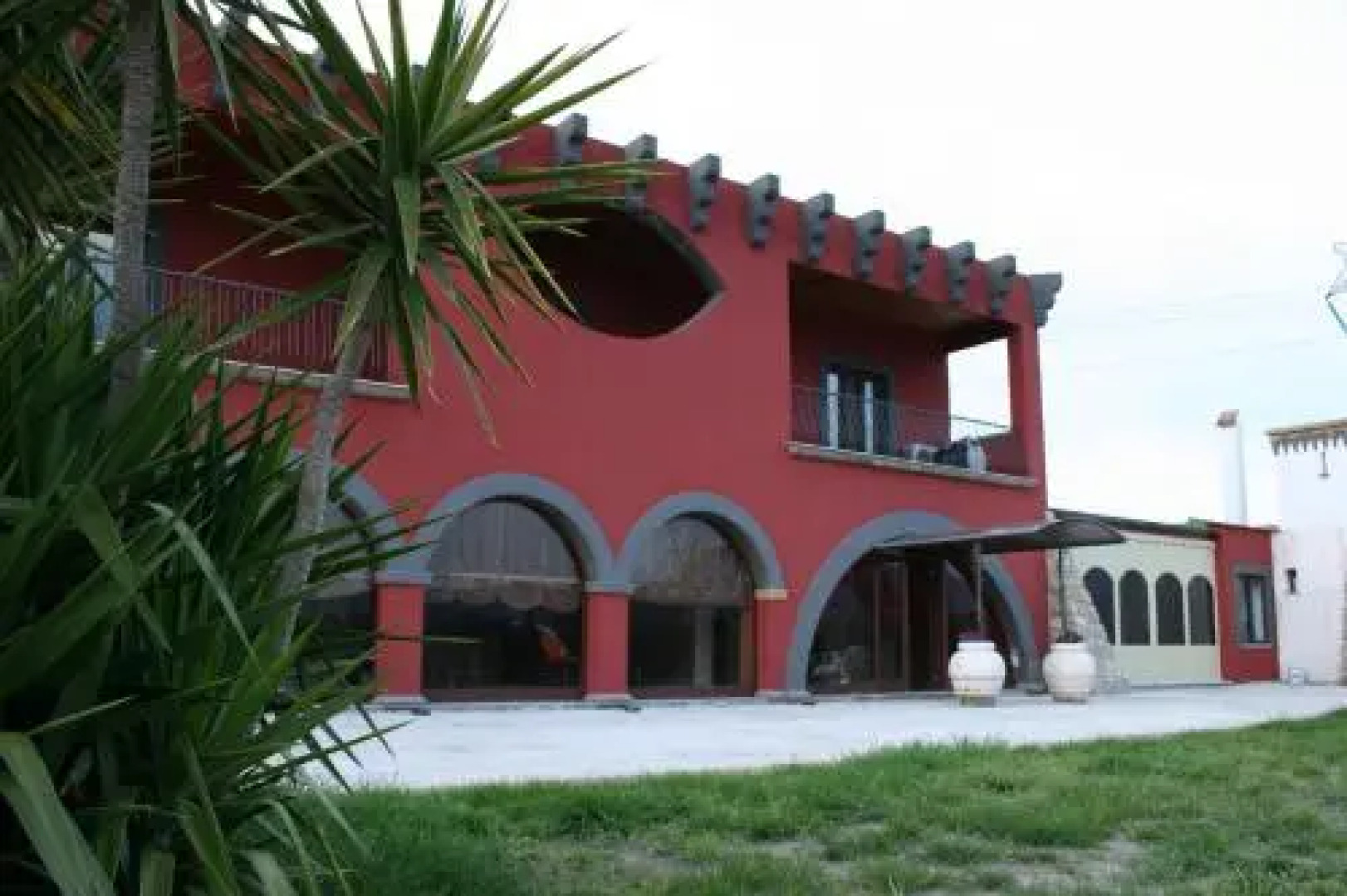 Villa Carmela