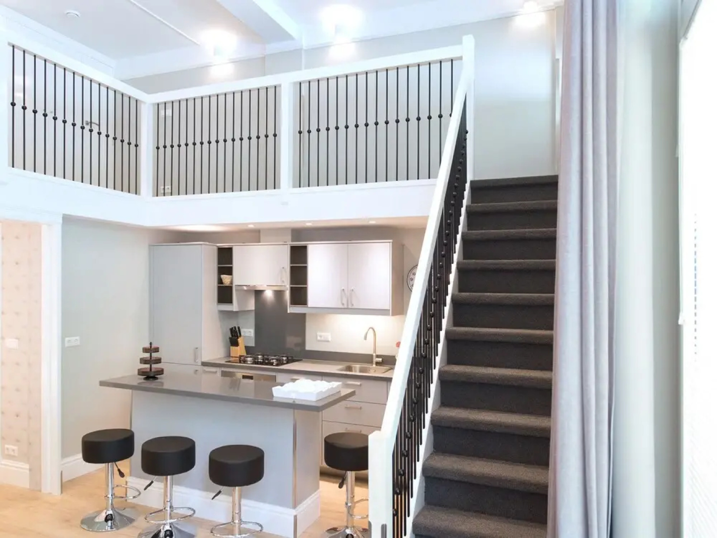 BizStay Park Central Apartments