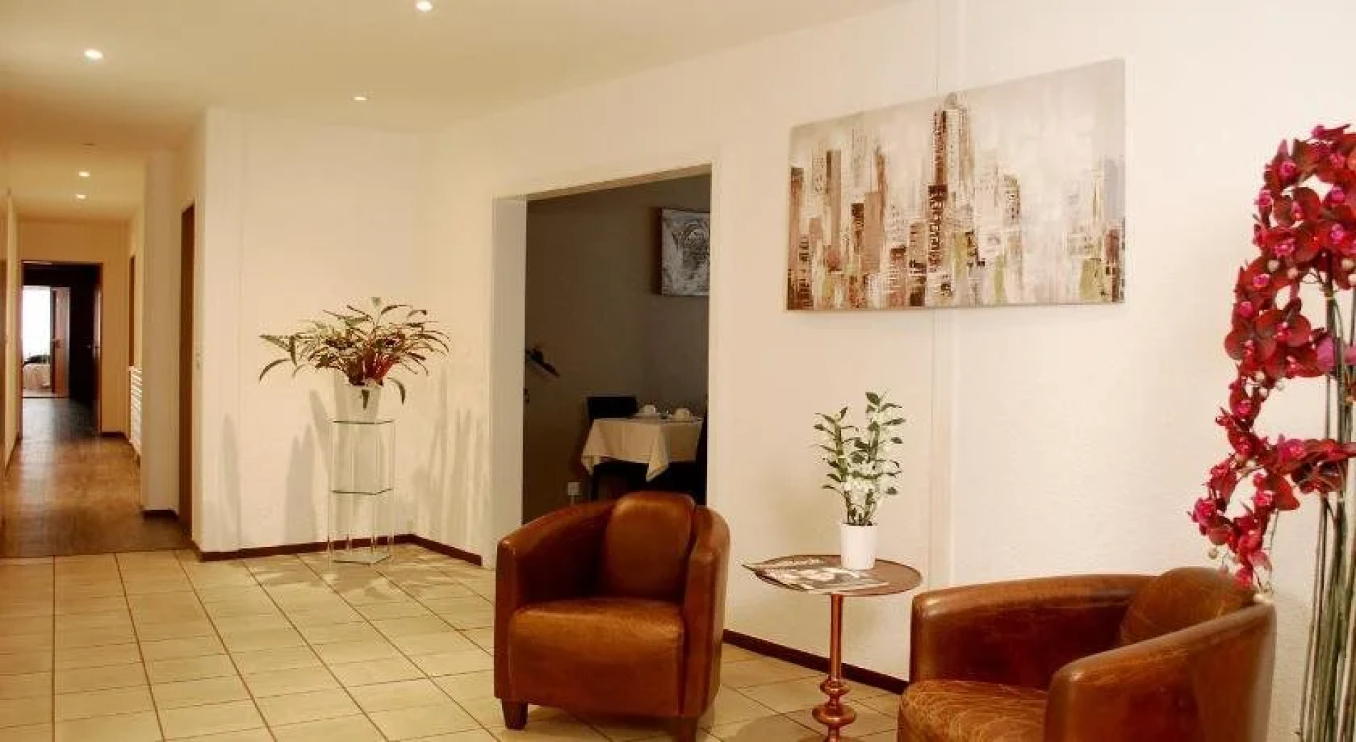 Hotel De La Vieille Tour