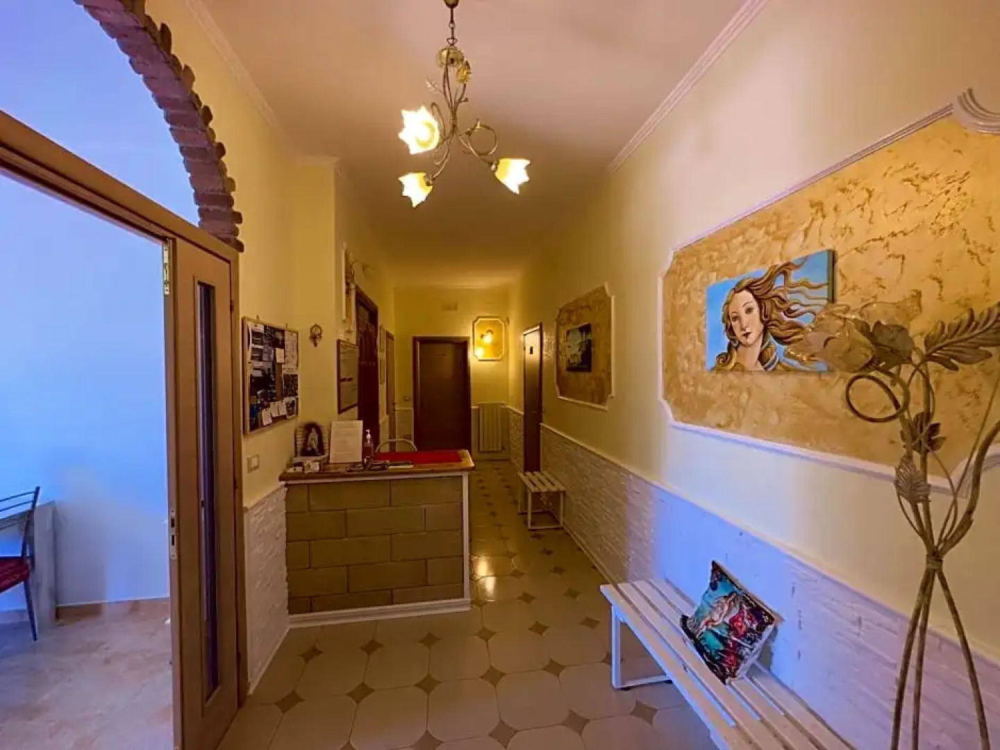 Bed And Breakfast Afrodite