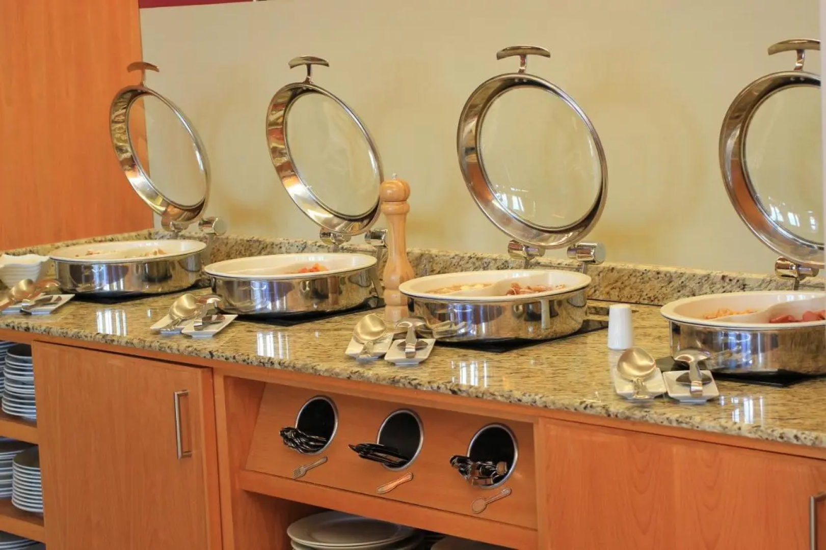 Hampton Inn by Hilton Silao-Aeropuerto Bajio