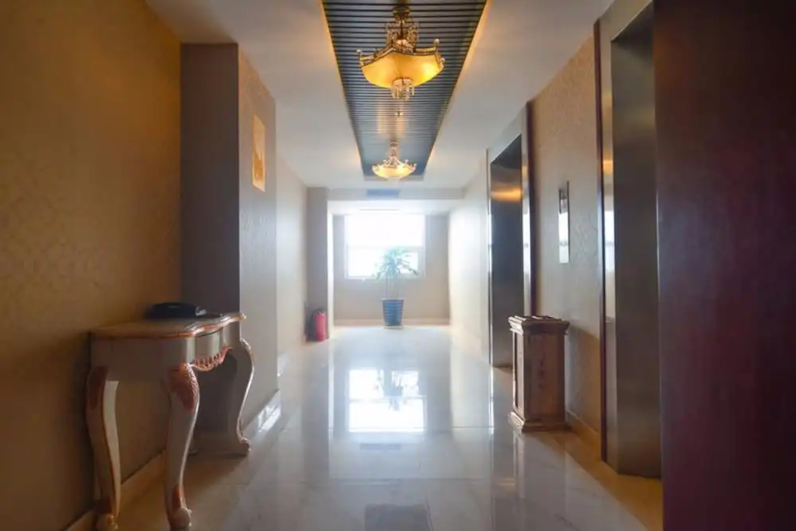 Qinhuangdao Yang Cheng Hotel