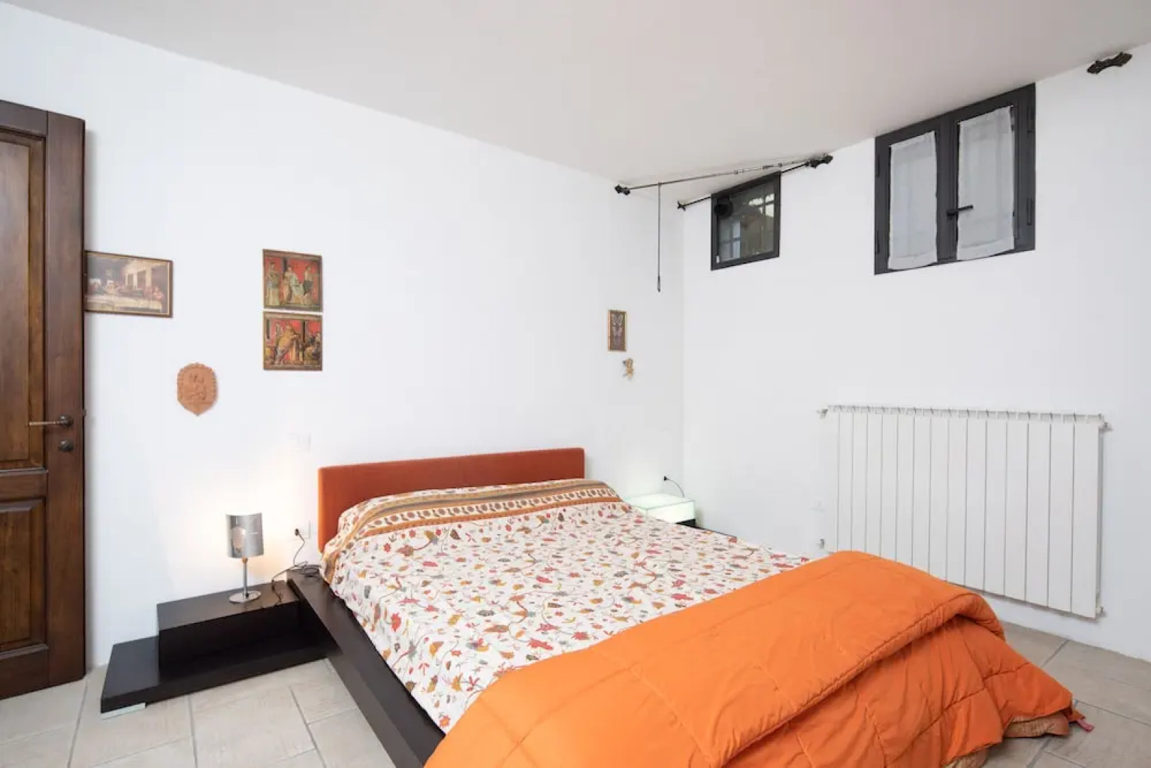 Casina al Vento by Mmega