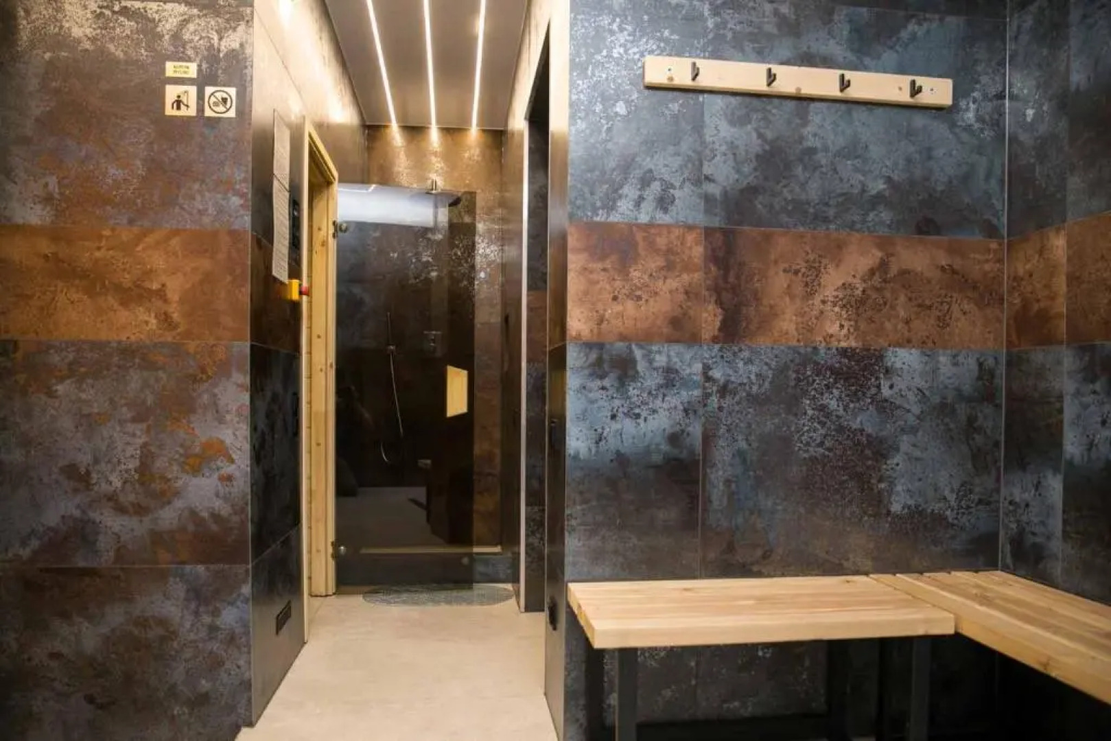 Dream Apart Kalinowa