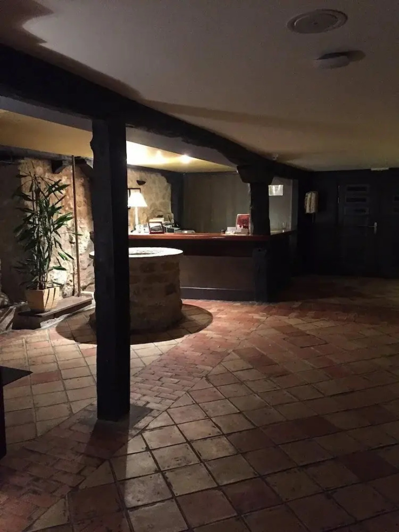 Posada Santa Maria La Real