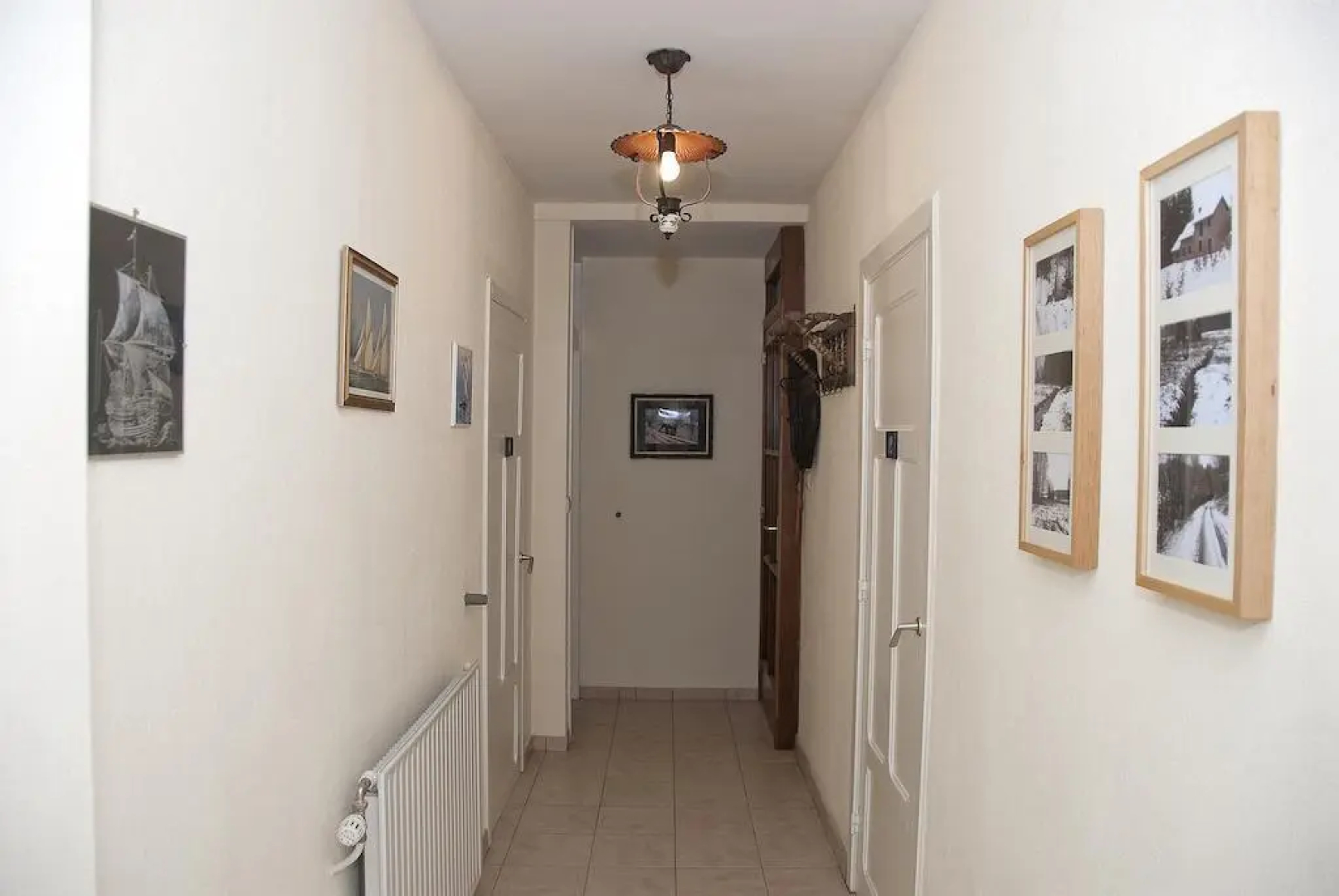 Holiday Home Le Pihon