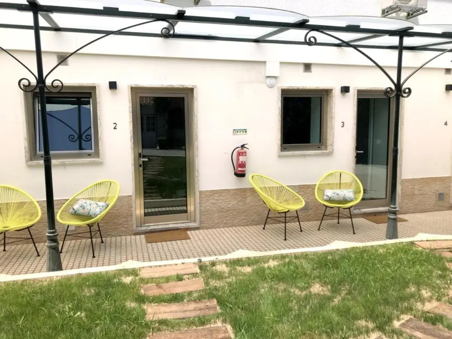 Hotel Rural Solar das Arcadas