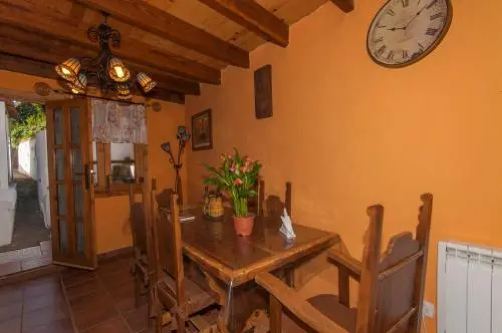 Las Calas de Valleseco