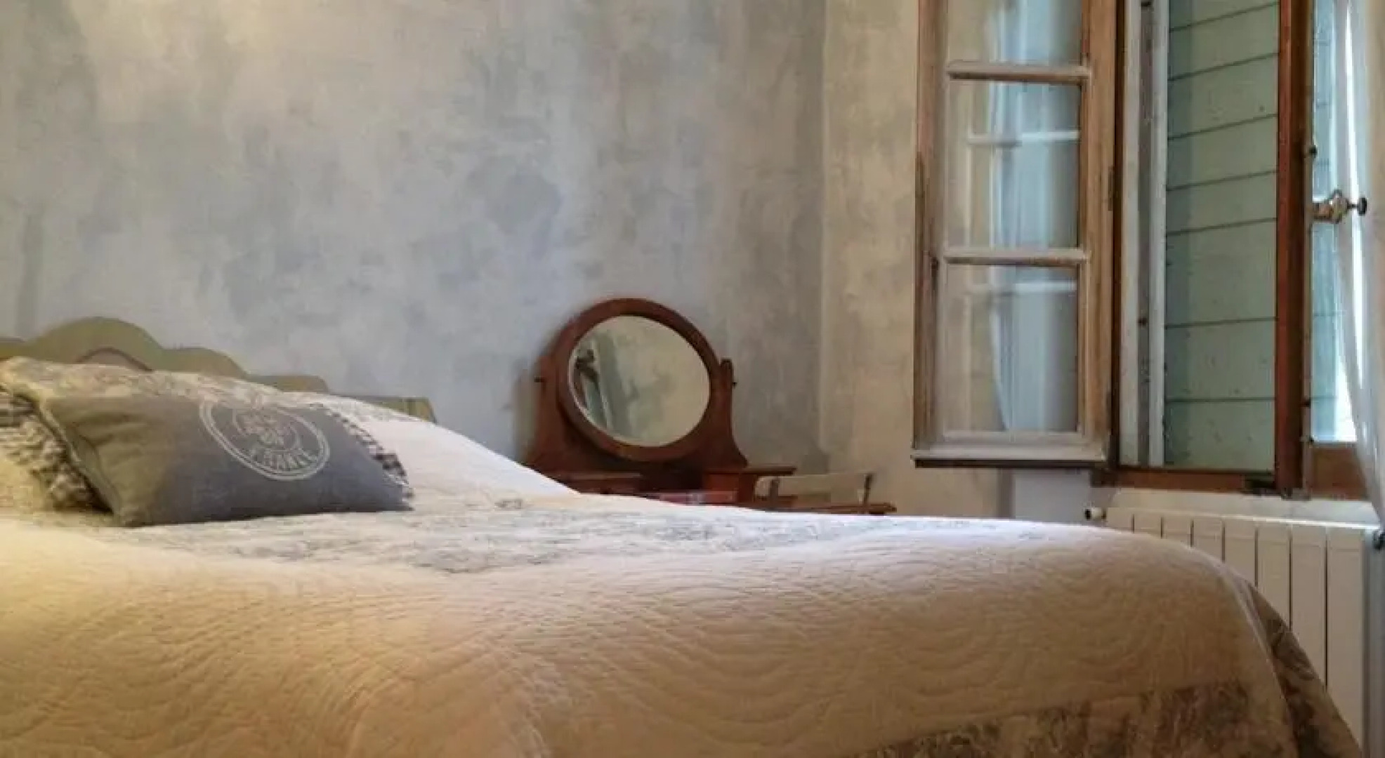 LAncienne Maison dHôtes - Chez B.