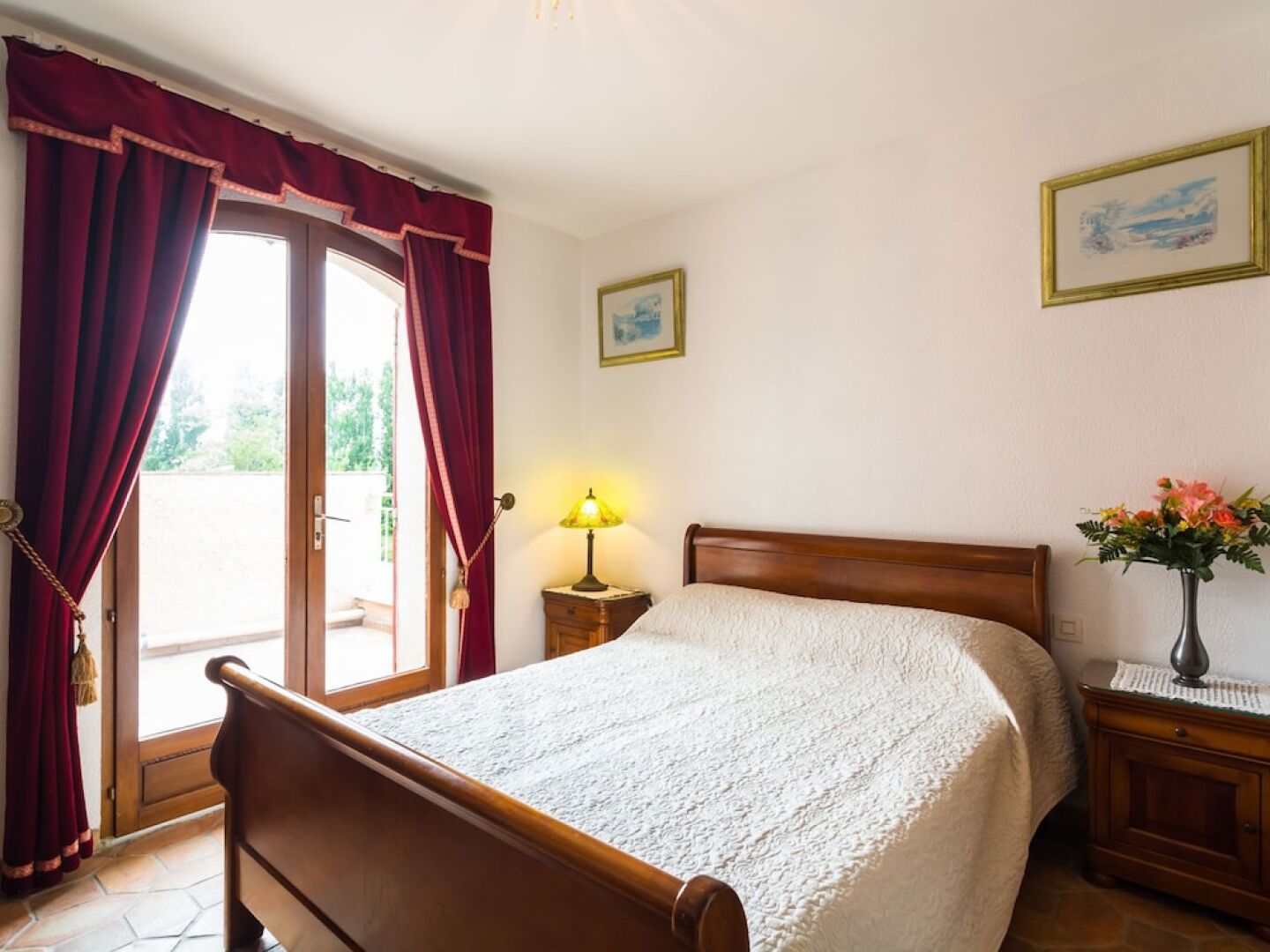 Villa, a True Paradise for the Children, With Private Swimming Pool and Large Grass Garden!