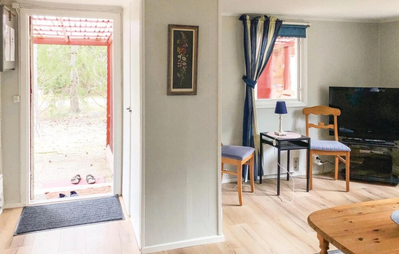 Amazing Home in Mönsterås With 2 Bedrooms and Wifi