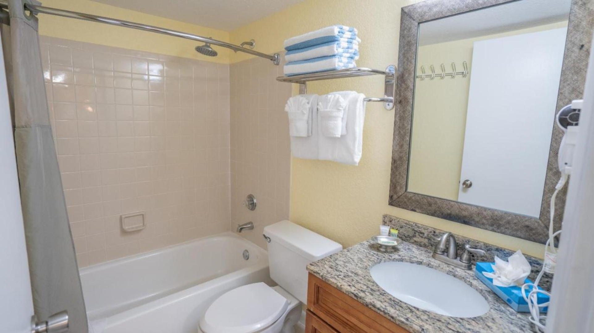 Westgate Branson Lakes Resort