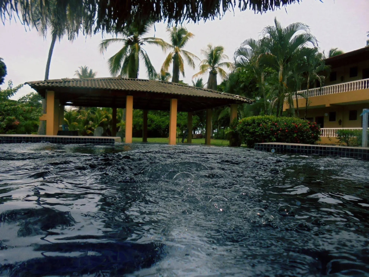 Hotel Delfin Playa Bejuco