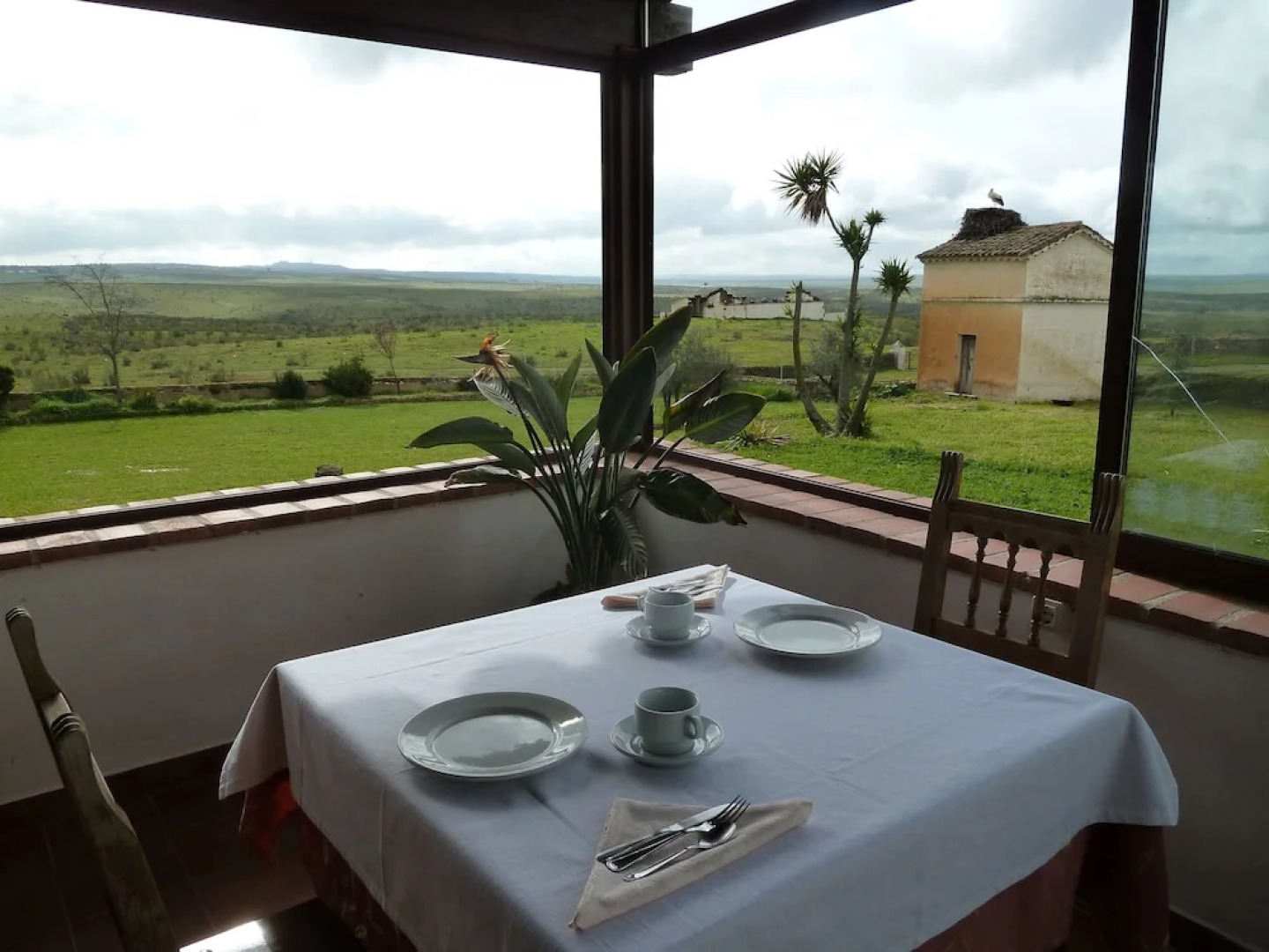 Casa Rural Las Canteras