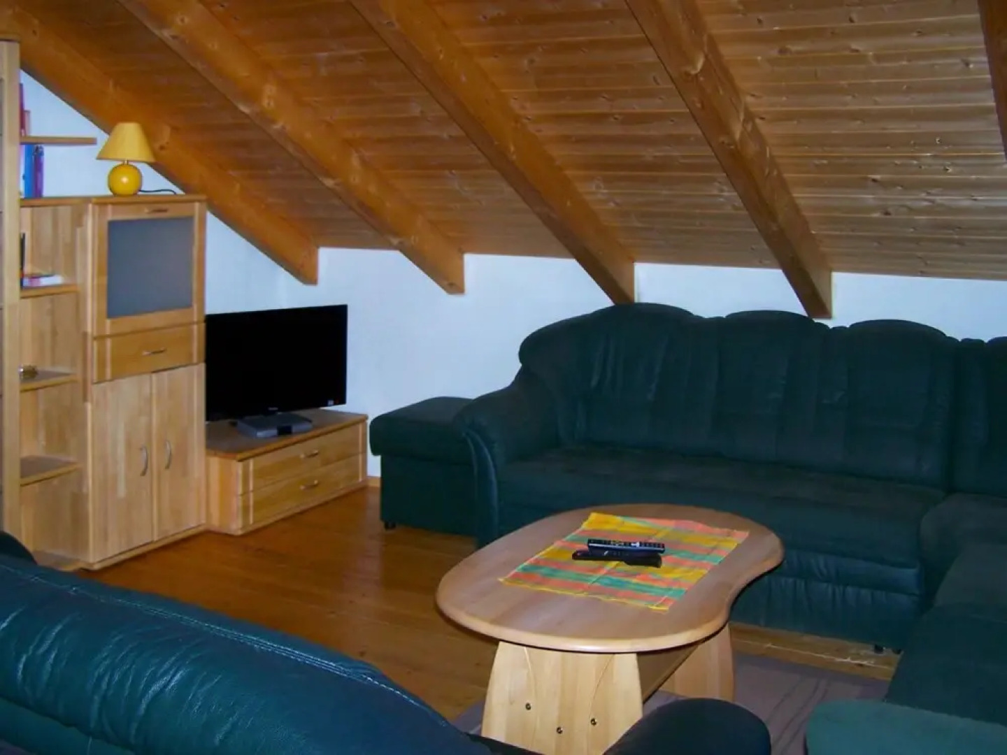 Ferienhaus Schachtenbach