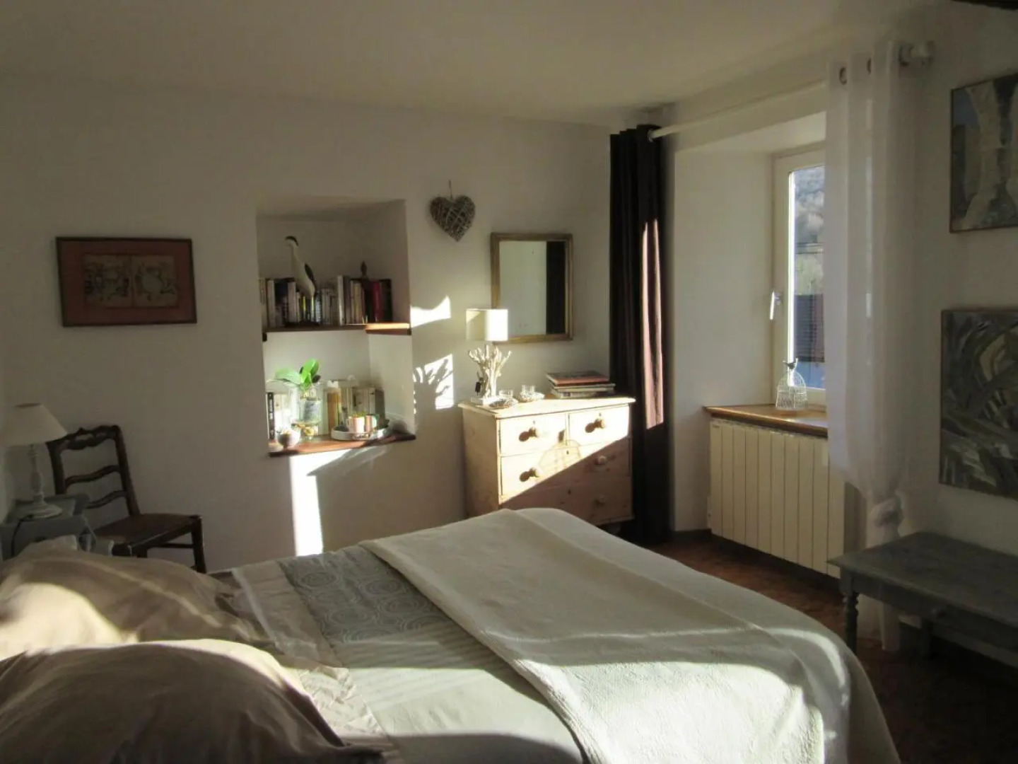 Le Balcon Commingeois