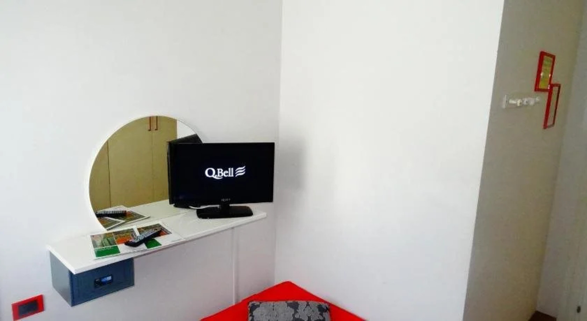 B&B-Residence Raggio Di Sole