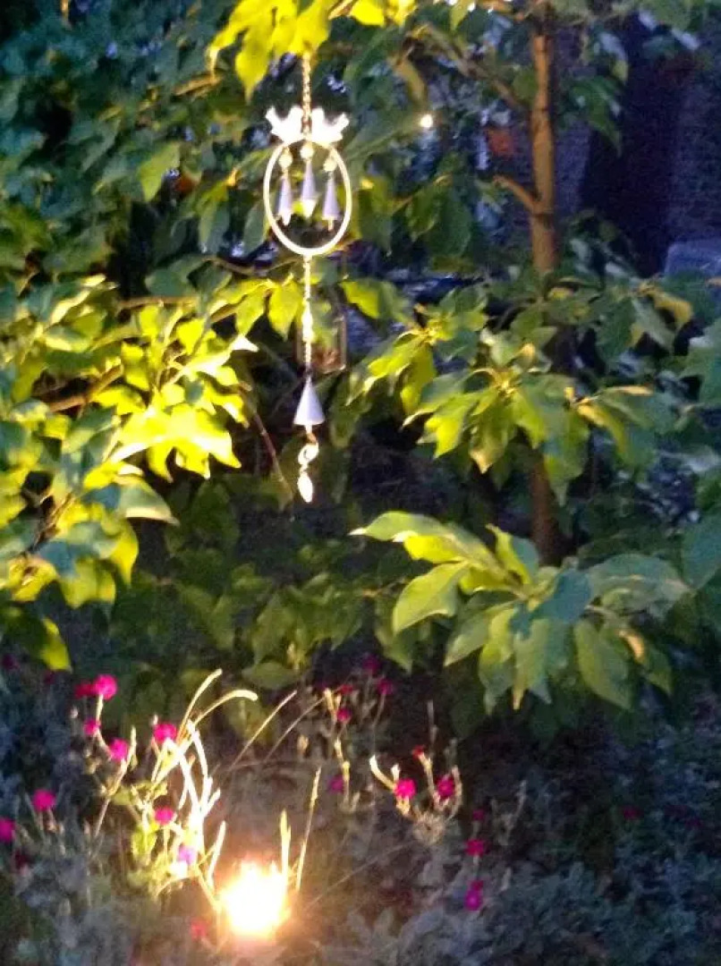 Holiday home Harmony