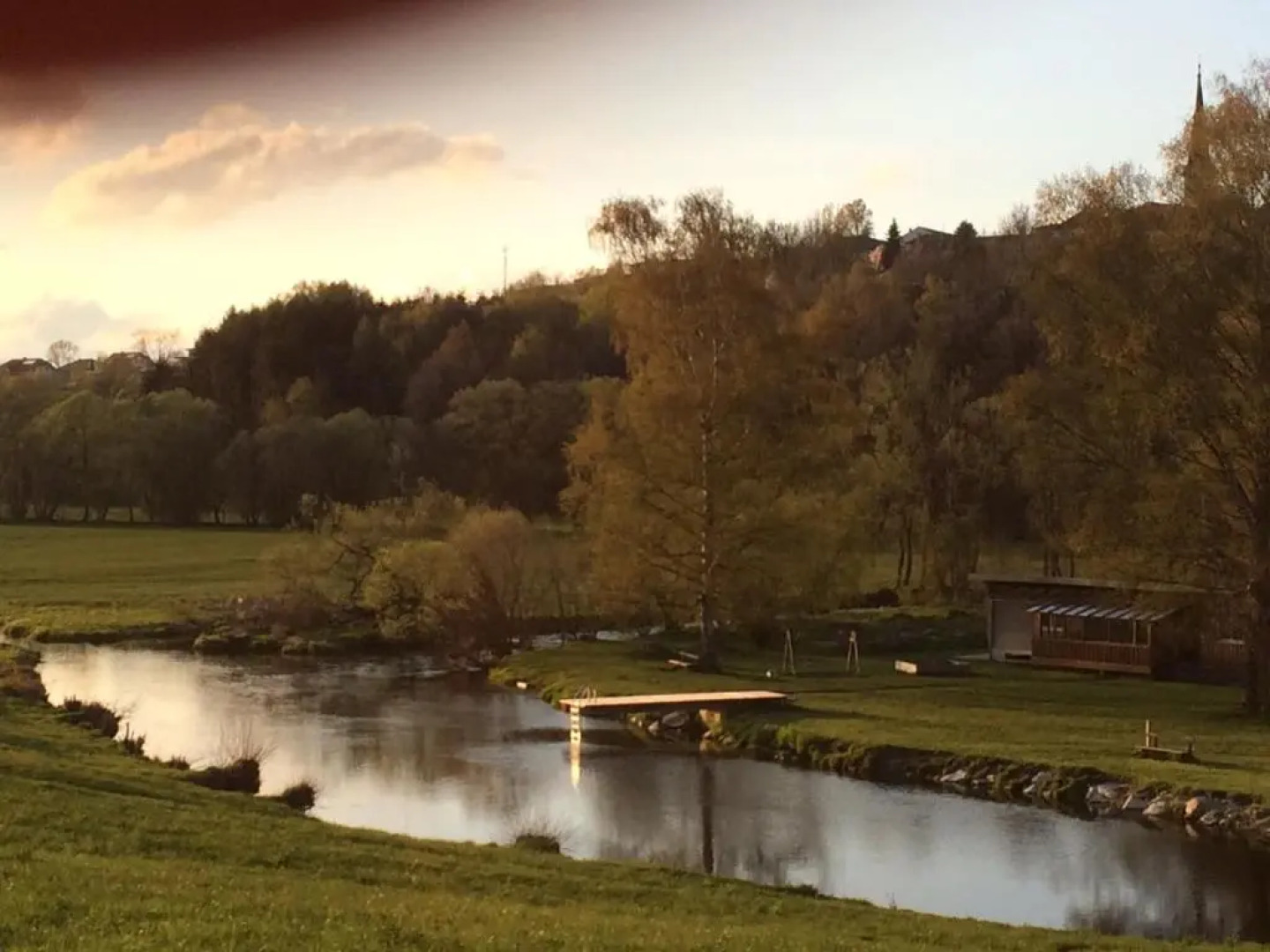 Gästehaus Ulrichsberg