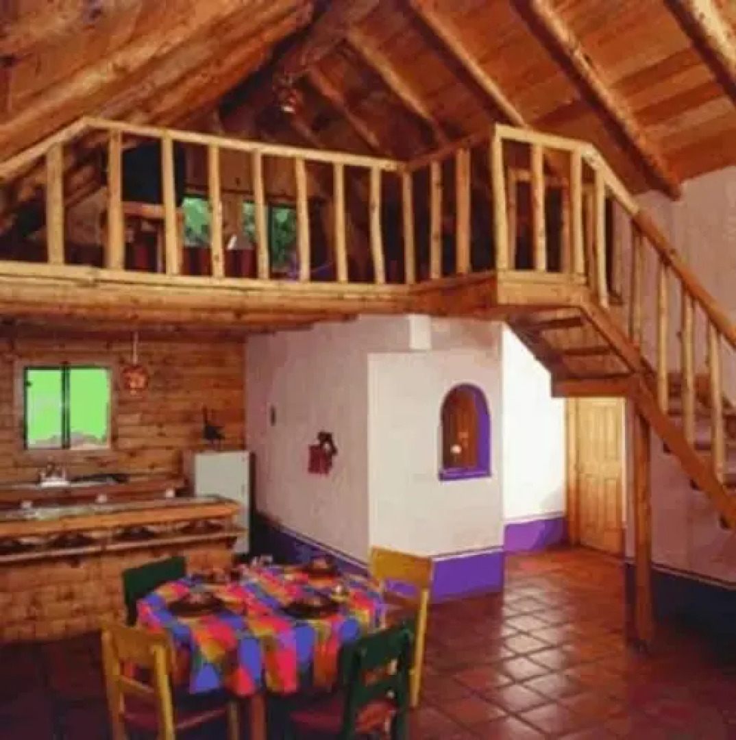 Sierra Paraiso Hotel & Spa