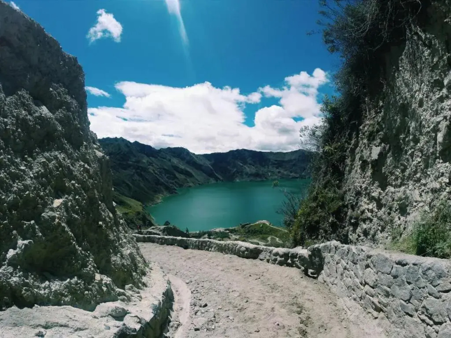 Hosteria Alpaka Quilotoa