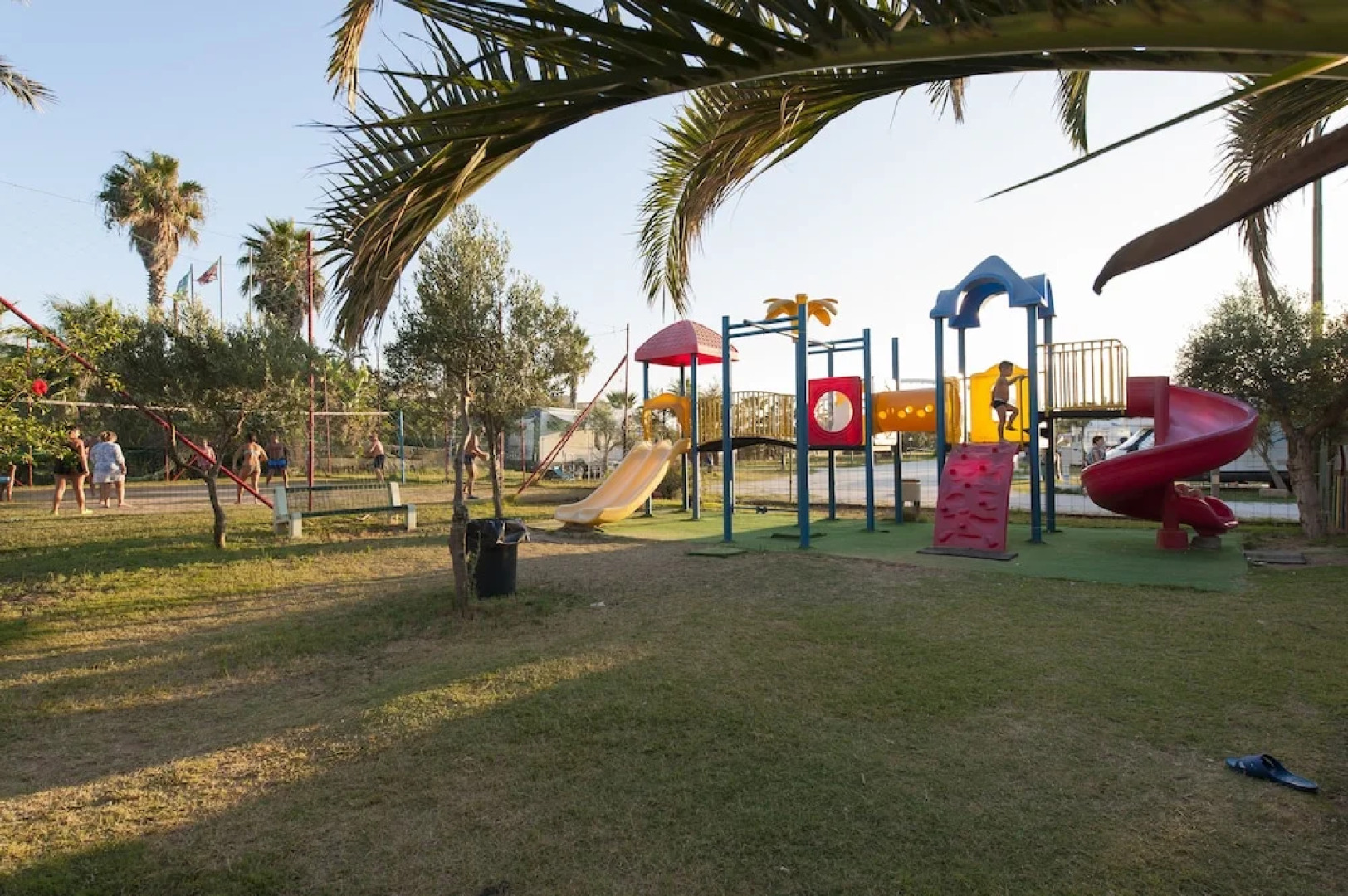 Sporting Club Village