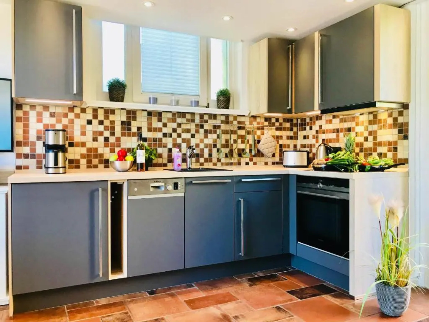 Residenz Bleichröder - Ferienwohnung Teja