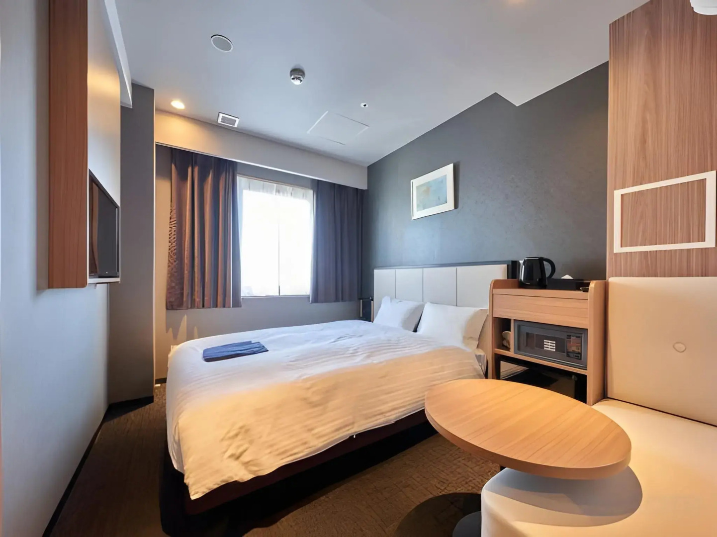 Welina Hotel Premier Nakanoshima West