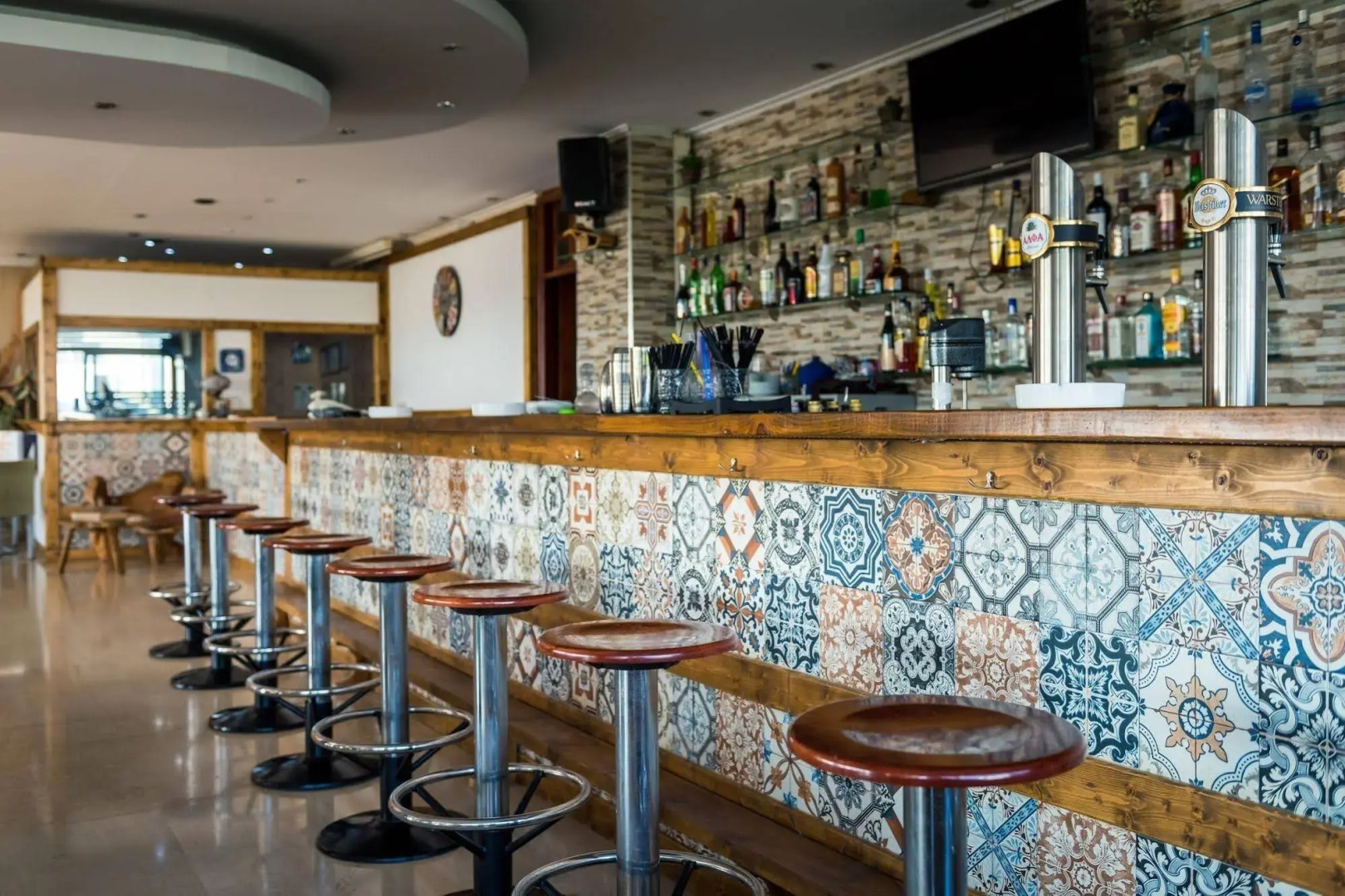 Sunny day's Hotel Apartments