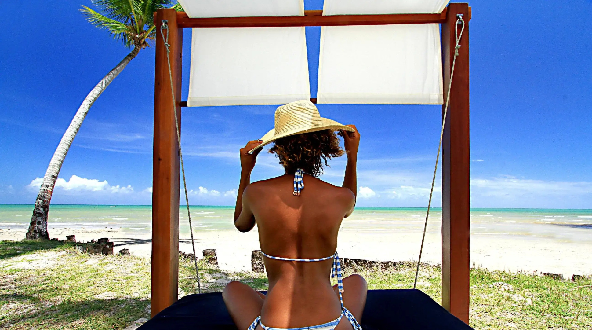 Vila dos Orixás Boutique Hotel