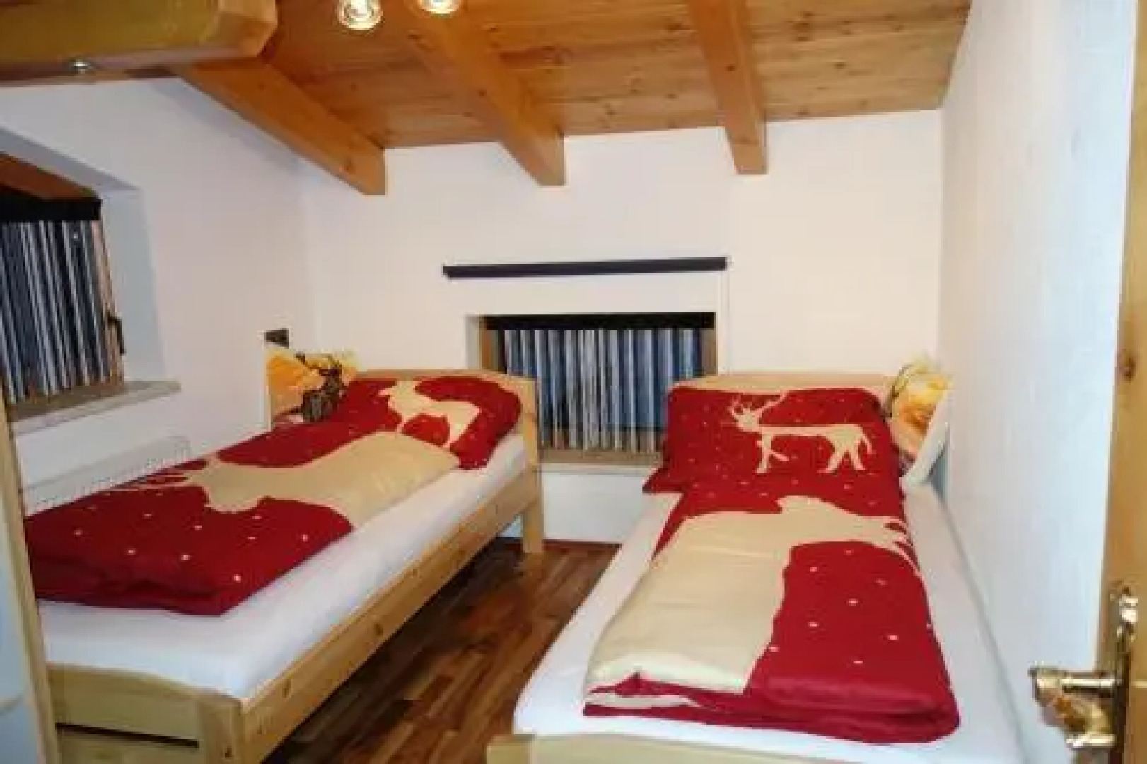 Katja´s Ferienwohnung