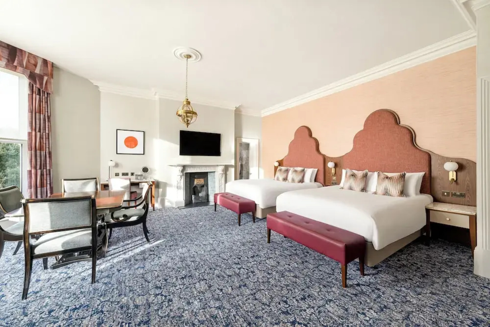 Voco The Clifton Folkestone