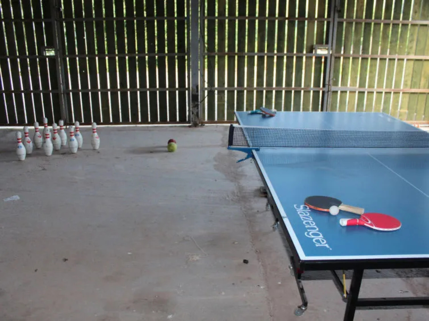 Holiday Home Bwthyn yr Onwydden