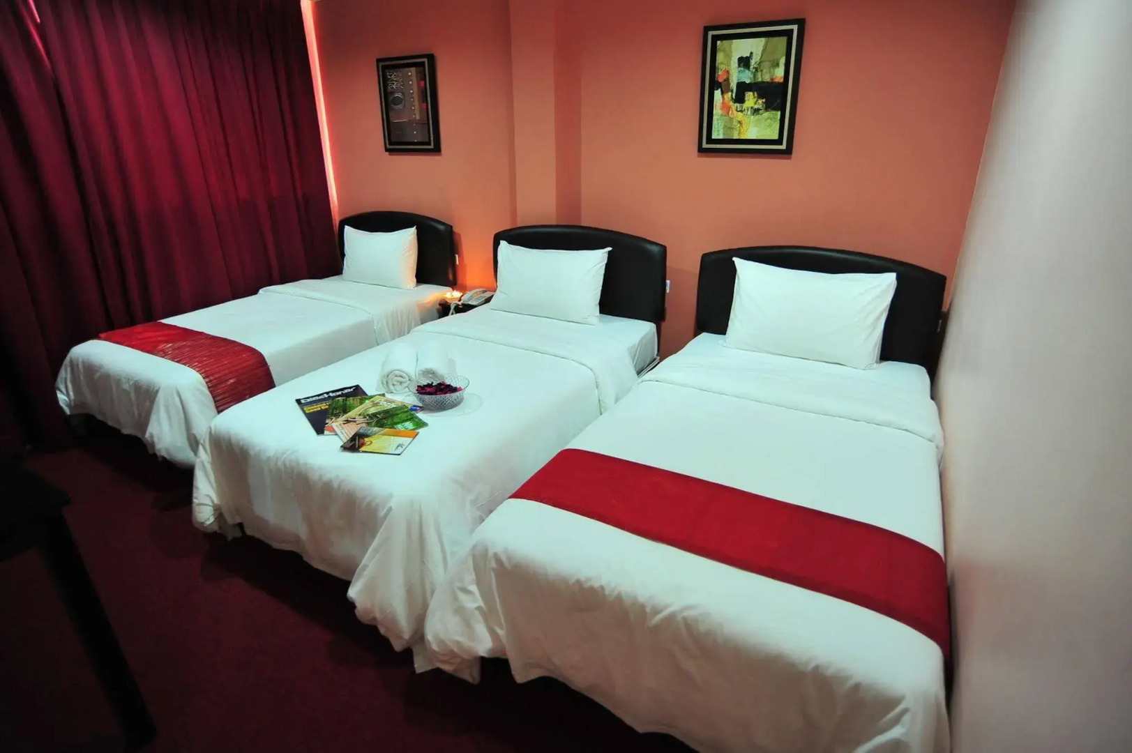 Puteri Ampang Hotel