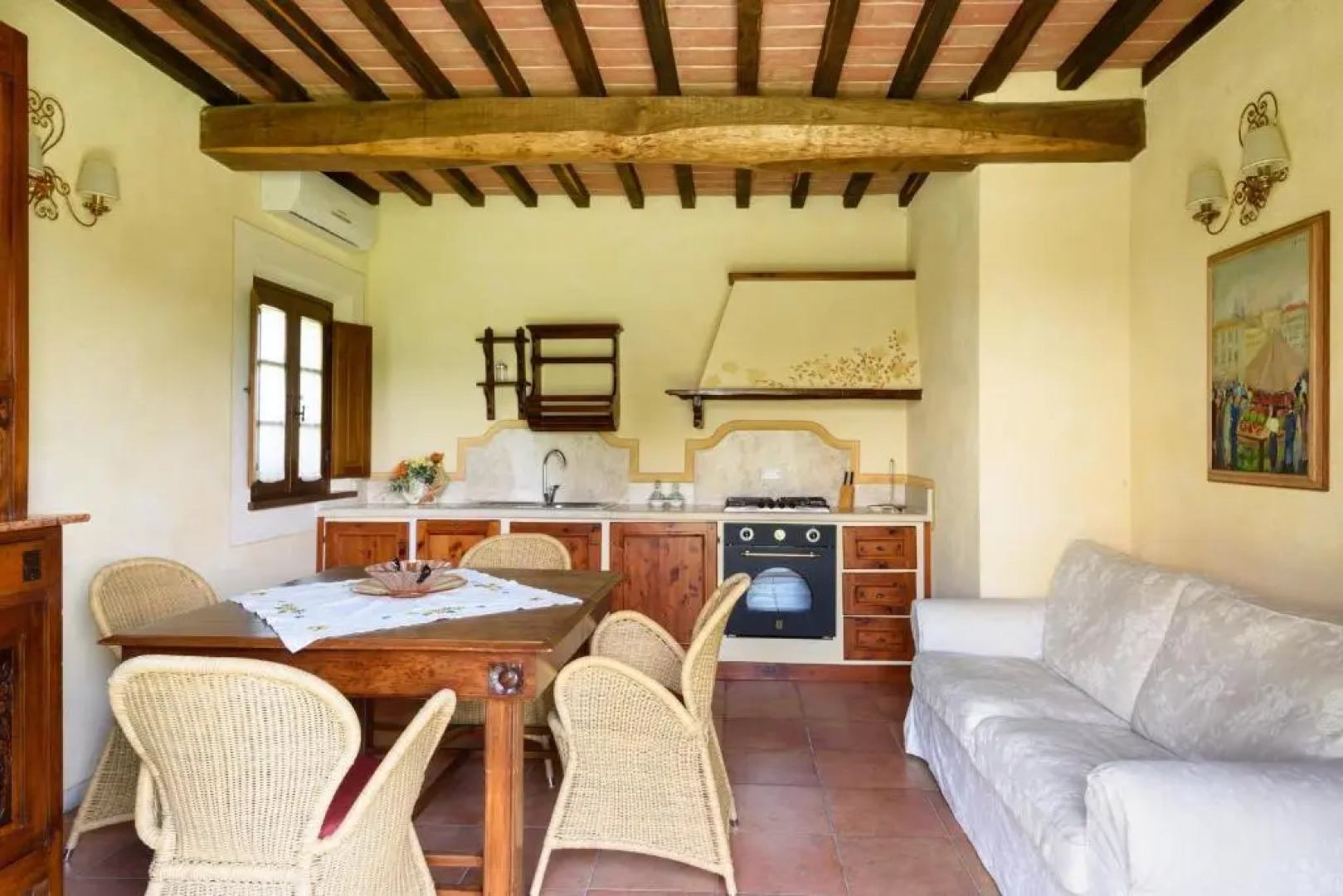 Il Casale Del Marchese