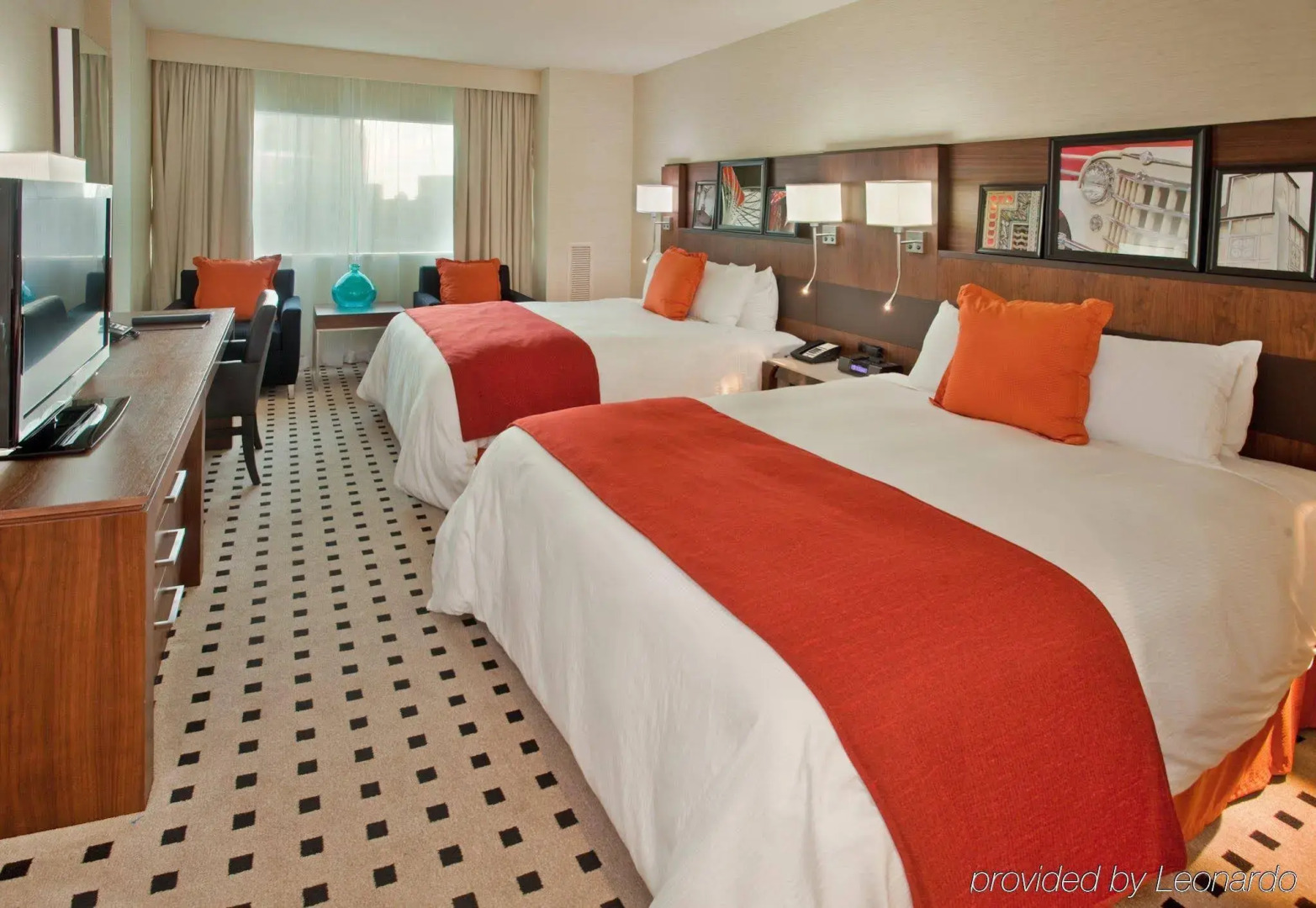 Radisson Plaza Hotel at Kalamazoo Center